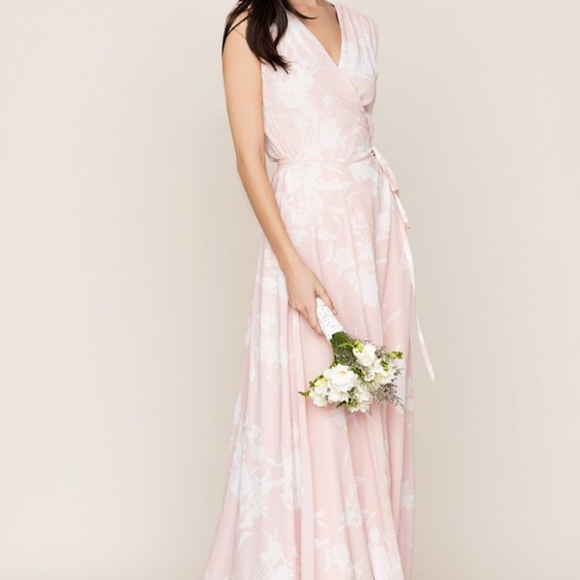NWT Anthropologie BHLDN Yumi Kim Sashay Dress - Picture 6 of 8